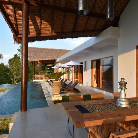 Bali Mimpi Luxurious Villa With Great Ocean Views! Ambengan Zewnętrze zdjęcie