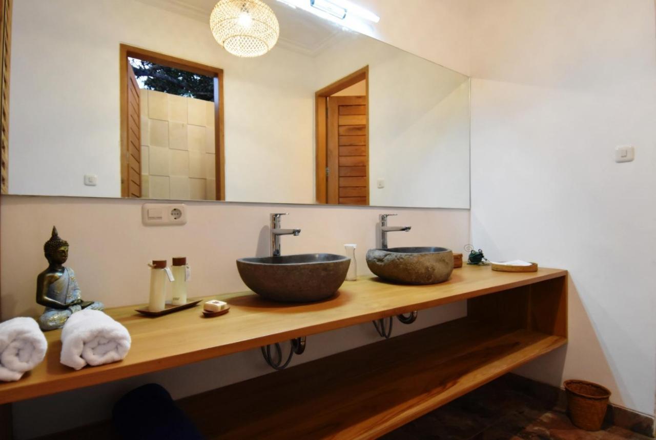 Bali Mimpi Luxurious Villa With Great Ocean Views! Ambengan Zewnętrze zdjęcie