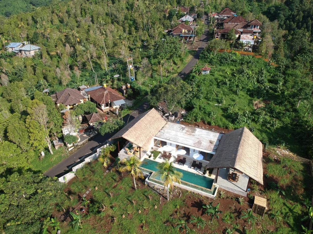 Bali Mimpi Luxurious Villa With Great Ocean Views! Ambengan Zewnętrze zdjęcie