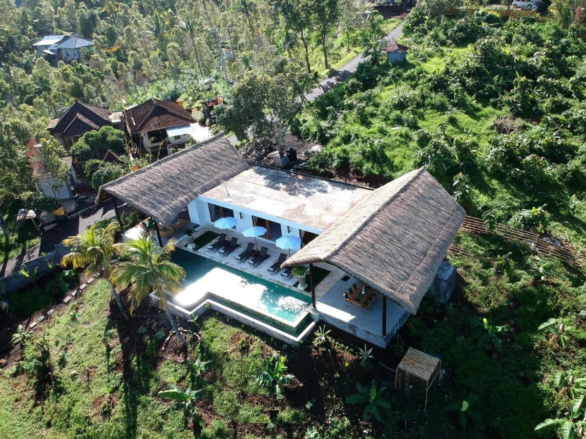 Bali Mimpi Luxurious Villa With Great Ocean Views! Ambengan Zewnętrze zdjęcie