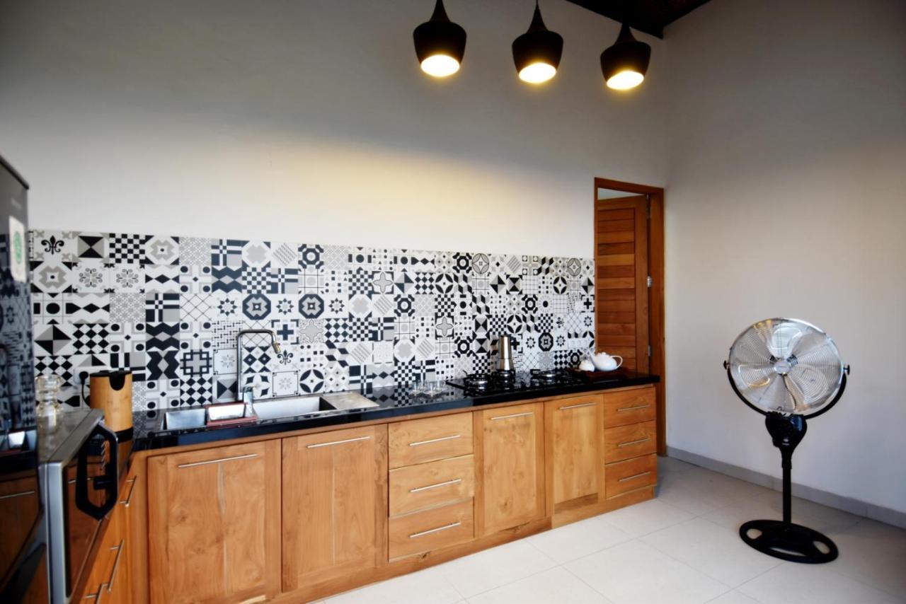 Bali Mimpi Luxurious Villa With Great Ocean Views! Ambengan Zewnętrze zdjęcie